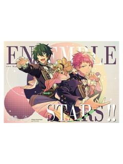 Valkyrie-5月门店限定满赠海报