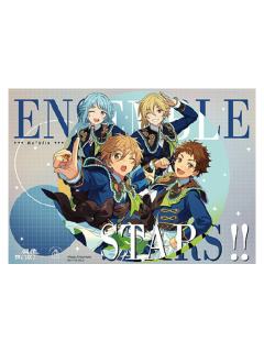 Ra*bits-5月门店限定满赠海报