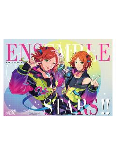 2wink-5月门店限定满赠海报