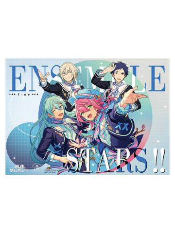 fine-5月门店限定满赠海报