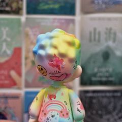 糖果心情-资料图