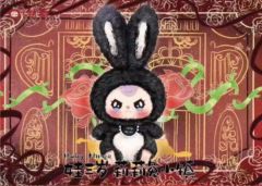 莉莉兔小镇一代系列