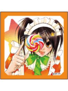 鲇泽美咲6-2025年cafe场贩贴纸