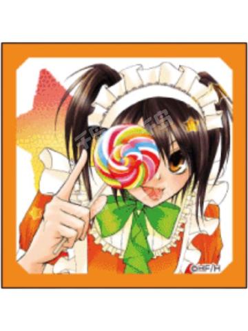 鲇泽美咲6-2025年cafe场贩贴纸