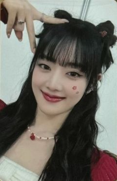 yzy 妮 告白ver.