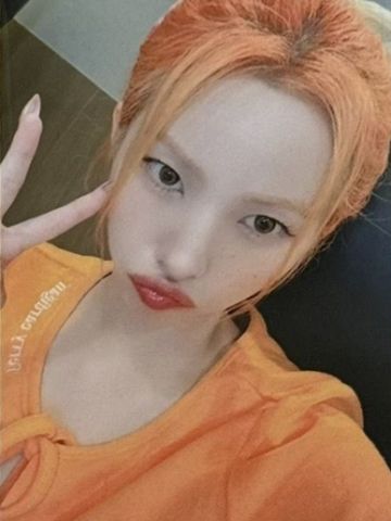 yzy 娟 告白ver.