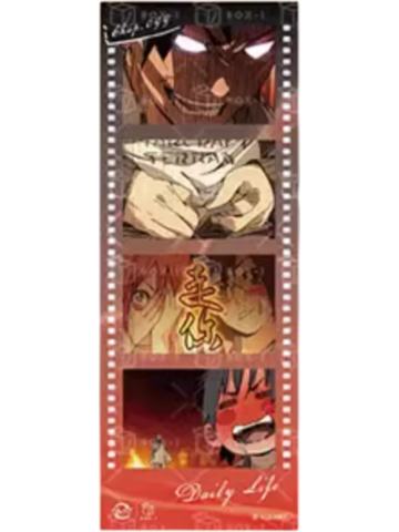 张楚岚&徐三(日常生活)-一人之下记忆光影系列胶片盲盒