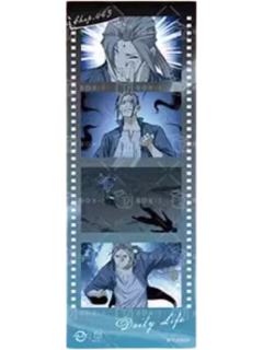 张灵玉(日常生活)-一人之下记忆光影系列胶片盲盒