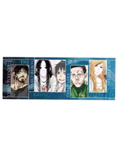 多人1(日常生活)-一人之下记忆光影系列胶片盲盒