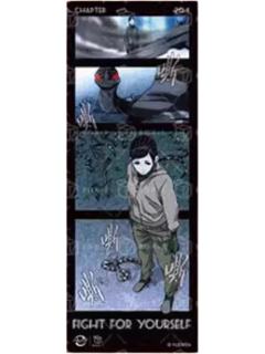 陈朵(异界之境)-一人之下记忆光影系列胶片盲盒