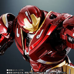 SHF 反浩克装甲MK2-资料图
