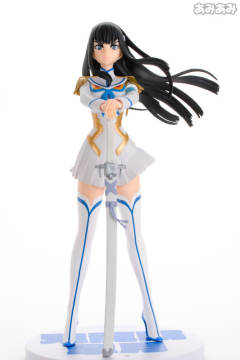 PM Figure 鬼龙院皐月 -资料图