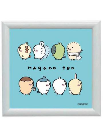 多人A-nagano展相框