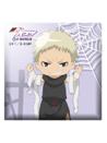 若松孝辅-J-WORLD 文化祭方形徽章
