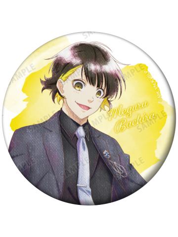 蜂乐回-Ani-Art黑色西装ver.吧唧
