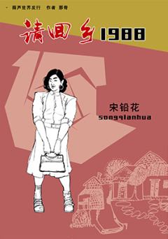 请回乡一九八八-资料图