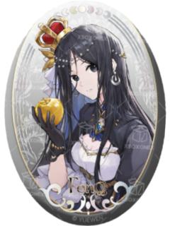 冯宝宝(夜宴)-繁星夜宴系列徽章盲盒