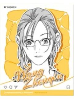 王震球2-调色盘系列拍立得盲袋