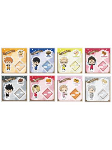 糖霜面包干GK Store限定立牌