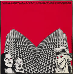 Turn To Red