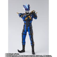 SHF 托雷基亚奥特曼 SHF15周年纪念版-资料图