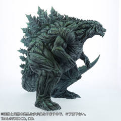 Toho 30cm Series 哥斯拉 -资料图