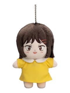 岩仓美津未-共鸣耀眼的你系列棉花娃娃挂件