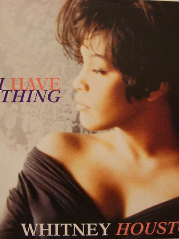 I Have Nothing