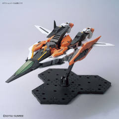 MG GN-003 主天使高达-资料图