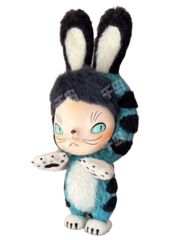 Tibbit Ban Plus 蓝