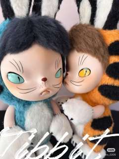 Tibbit Ban Plus 蓝-资料图