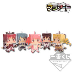 Ichiban Kuji 美树沙耶香-资料图