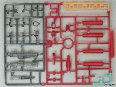 HGUC RGZ-91 灵格斯-资料图