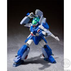 SMP SPT-LZ-00X 雷兹纳&背包套装-资料图