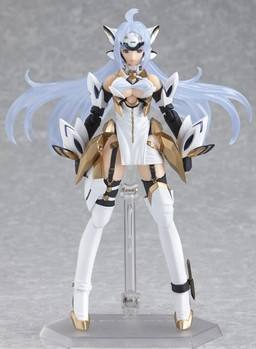 KOS-MOS Ver. 4