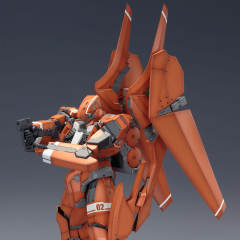 KG-6 Sleipnir-资料图