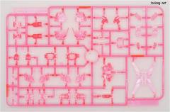 HGUC RX-0 全装甲独角兽高达 RX-0 独角兽高达 毁灭模式-资料图