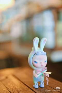 水母炫梦 Ban-资料图