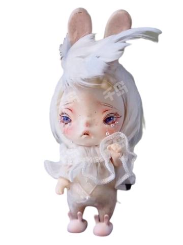 翼·天使 Ban