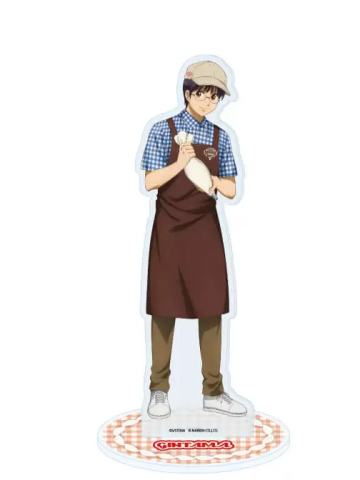 志村新八-可丽饼联动正比立牌