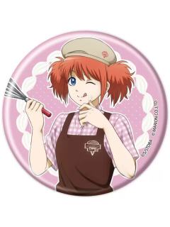 神乐1-可丽饼联动正比徽章