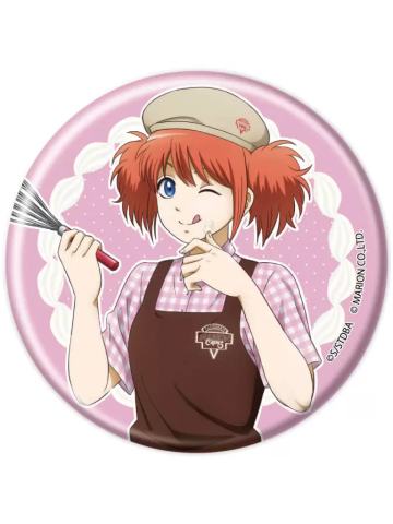 神乐1-可丽饼联动正比徽章