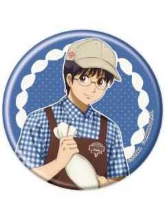 志村新八1-可丽饼联动正比徽章