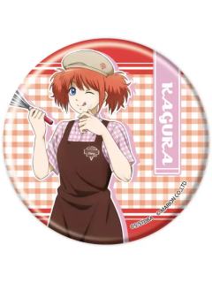 神乐2-可丽饼联动正比徽章