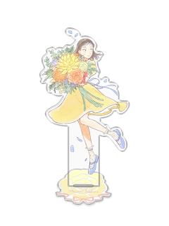 岩仓美津未(立牌)-共鸣永恒花束系列周边