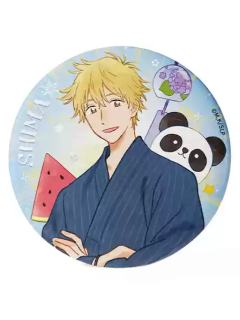 志摩聪介(吧唧)-“花火”系列周边