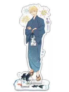 志摩聪介(立牌)-“花火”系列周边