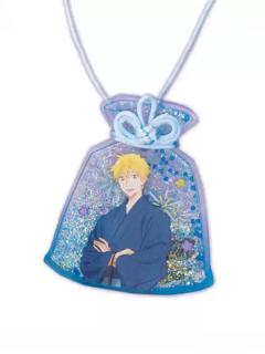 志摩聪介(流沙挂件)-“花火”系列周边