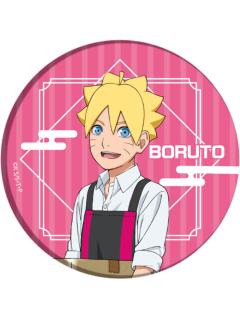 漩涡博人-「NARUTO＆BORUTO」图书管理员徽章ver