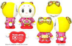 哆啦美 2015 Hinamatsuri-资料图